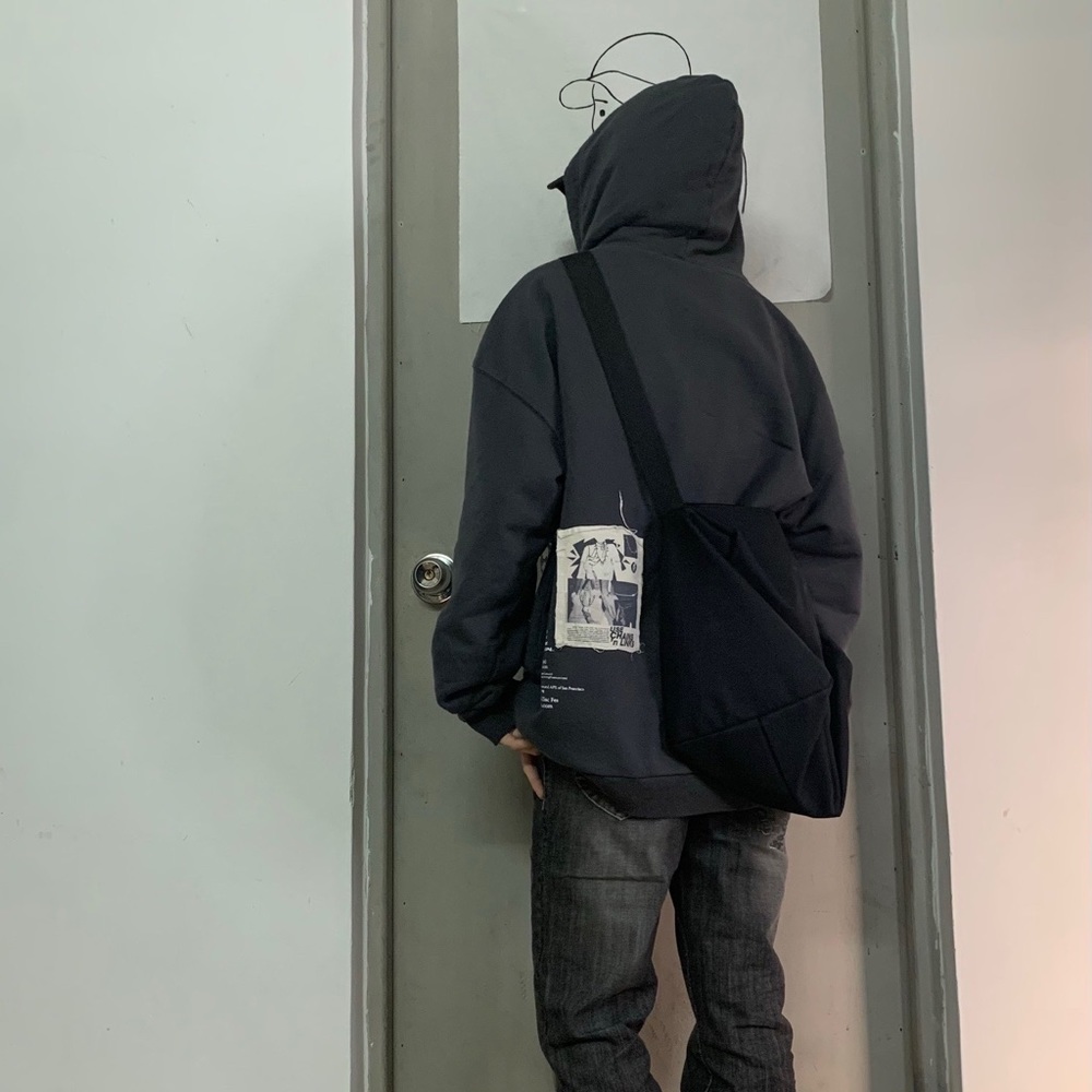 Gray jacket - Picture 2 of 3